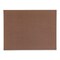 Pacon Tru-Ray Construction Paper - 18" x 24", Dark Brown, 50 Sheets